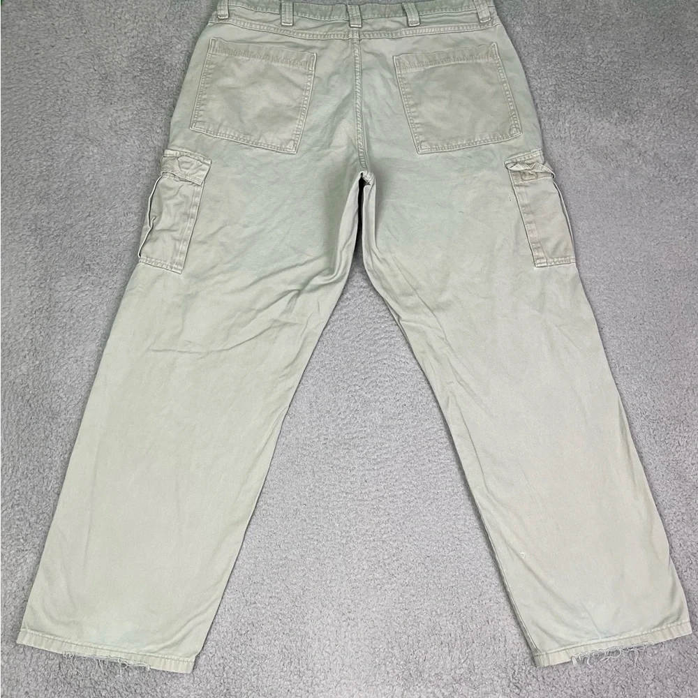 Wrangler cargo‎ pants